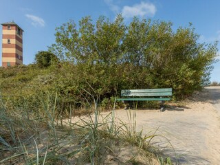 Vakantiehuis Koudekerke Omgeving 25