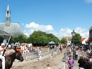 Holiday house Koudekerke Environment 29