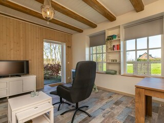 Holiday house Koudekerke Features 12