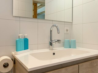 Ferienhaus Koudekerke Ausstattung 14