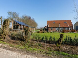 Ferienhaus Koudekerke Umgebung 23