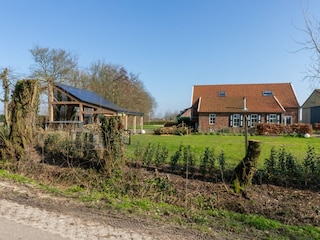 Ferienhaus Koudekerke Umgebung 28