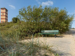 Vakantiehuis Koudekerke Omgeving 30