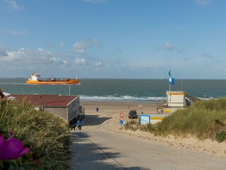 Casa per le vacanze Koudekerke Ambiente 19