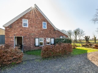 Vakantiehuis Koudekerke Buitenaudio-opname 5