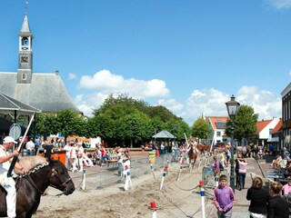 Ferienhaus Koudekerke Umgebung 28