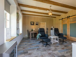 Vakantiehuis Koudekerke Kenmerken 12