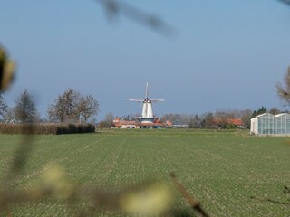 Ferienhaus Koudekerke Umgebung 24