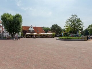 Ferienhaus Koudekerke Umgebung 25