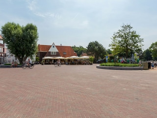 Ferienhaus Koudekerke Umgebung 26