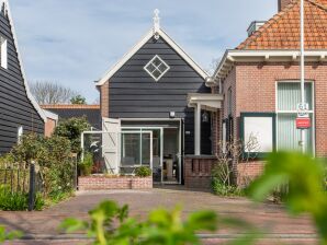 Maison de vacances moderne avec jardin - Koudekerke - image1