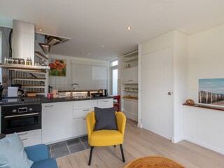 Ferienhaus Koudekerke Ausstattung 22