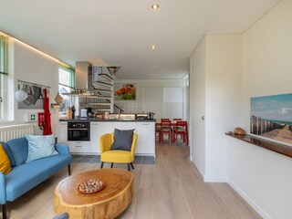 Ferienhaus Koudekerke Ausstattung 23