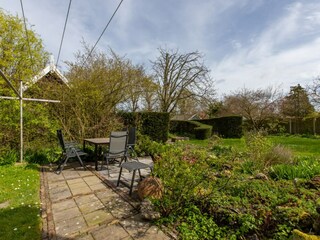 Ferienhaus Koudekerke Außenaufnahme 11