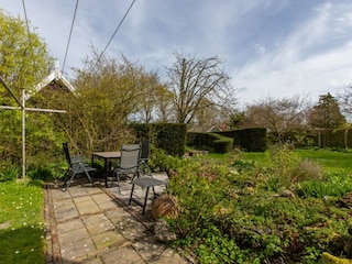 Ferienhaus Koudekerke Außenaufnahme 6