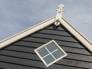 Casa de vacaciones Koudekerke Grabación al aire libre 2