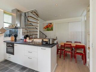 Casa per le vacanze Koudekerke Caratteristiche 17