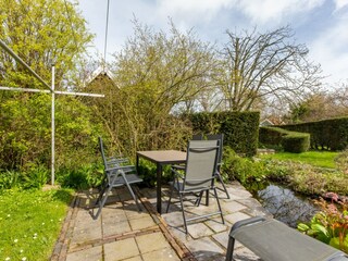 Vakantiehuis Koudekerke Buitenaudio-opname 5