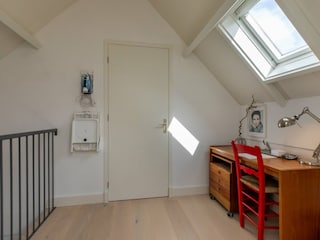 Casa de vacaciones Koudekerke Características 20