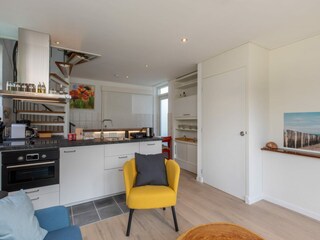 Vakantiehuis Koudekerke Kenmerken 17