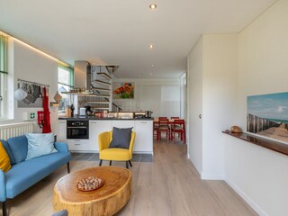 Vakantiehuis Koudekerke Kenmerken 21