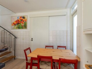 Casa per le vacanze Koudekerke Caratteristiche 24