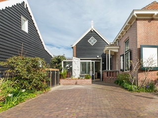 Maison de vacances Koudekerke Enregistrement extérieur 6