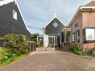 Vakantiehuis Koudekerke Buitenaudio-opname 6