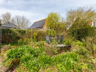 Vakantiehuis Koudekerke Omgeving 37