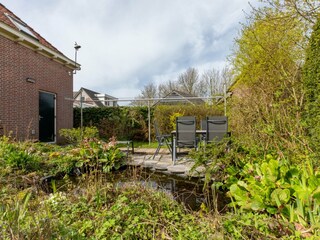 Vakantiehuis Koudekerke Buitenaudio-opname 4