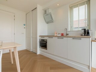 Apartamento Zoutelande Características 10
