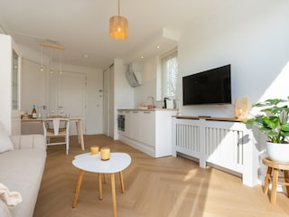 Apartamento Zoutelande Características 11