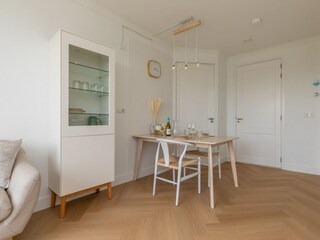 Apartamento Zoutelande Características 12
