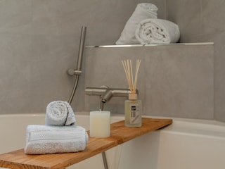 Apartamento Zoutelande Características 13