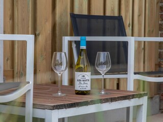 Apartamento Zoutelande Grabación al aire libre 5