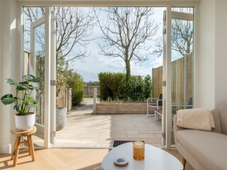 Apartamento Zoutelande Grabación al aire libre 6
