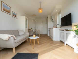 Apartamento Zoutelande Características 16
