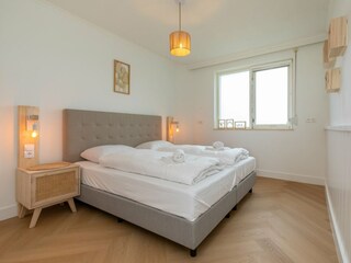 Apartamento Zoutelande Características 17