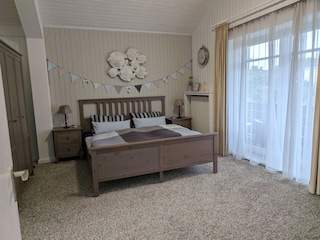 Ferienhaus Langen Ausstattung 17