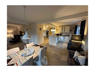 Ferienhaus Langen Ausstattung 11