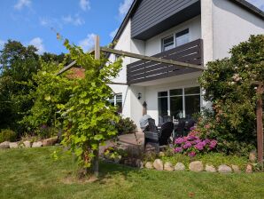 Ferienhaus Ferienwohnung Nr. 1 "Im Malerwinkel" - Langen - image1