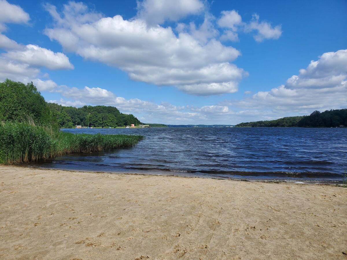 Badestrand Bad Stuer