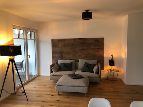 Ferienwohnung Breitbrunn am Chiemsee