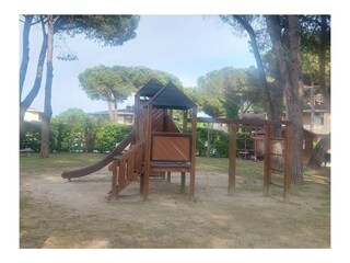 Vakantieappartement Bibione Buitenaudio-opname 8