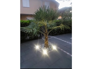 Holiday apartment Bibione Outdoor Recording 15