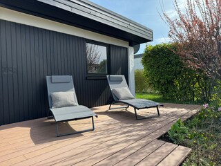 Casa de vacaciones Großenbrode Grabación al aire libre 4