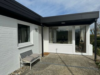 Casa de vacaciones Großenbrode Grabación al aire libre 5