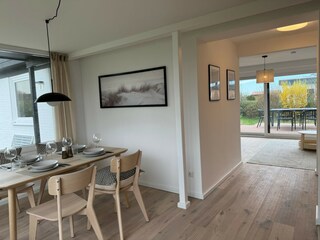 Casa de vacaciones Großenbrode Características 9