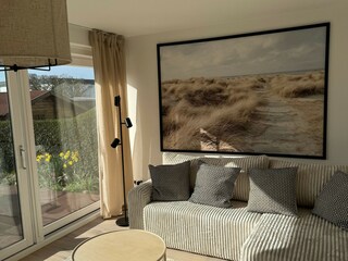 Casa de vacaciones Großenbrode Características 11