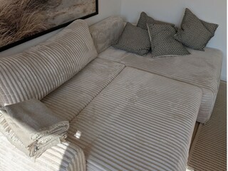 Casa de vacaciones Großenbrode Características 12